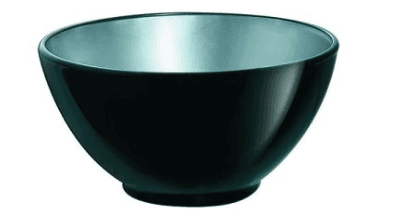 Bowls flashy coloes varios
