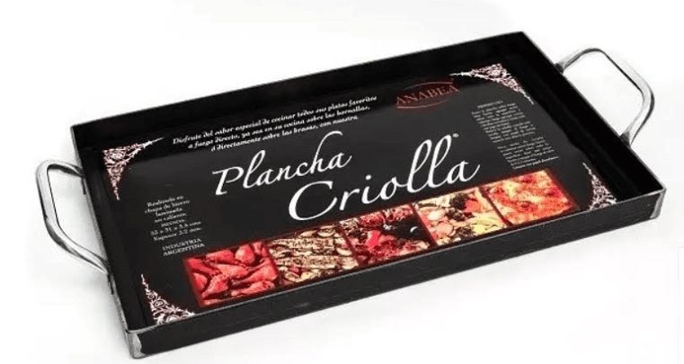 Plancheta 51x33