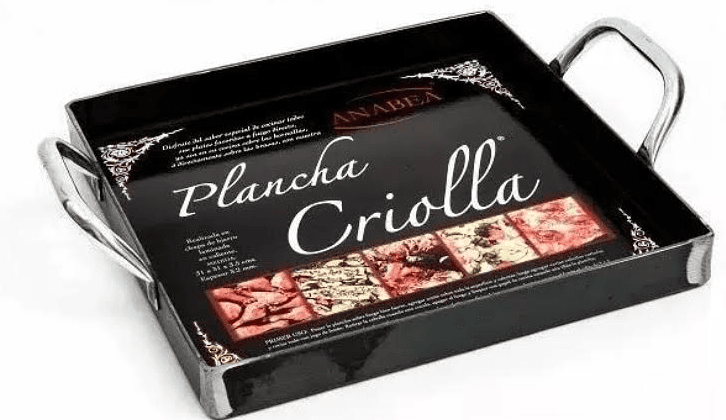 Plancheta 30x30
