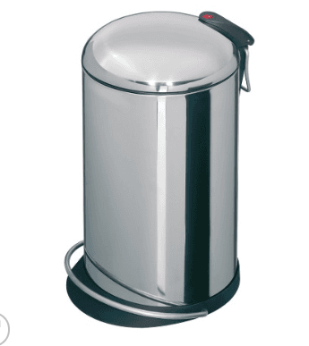 Tacho Halio 13 acero inox