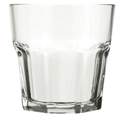 Vaso bristol whisky