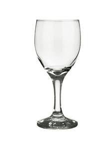 Copa Windsor agua
