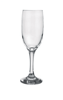 Copa Windsor champagne