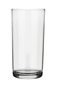 Vaso trago largo cylinder