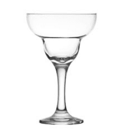 Copa margarita