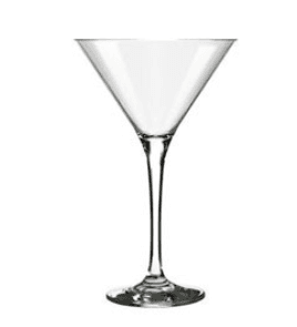 Copa martini