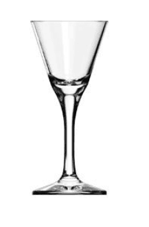 Copa licor donna