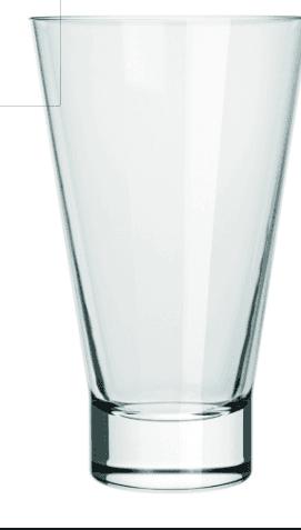 Vaso ilhabela trago largo