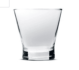 Vaso ilhabela whisky