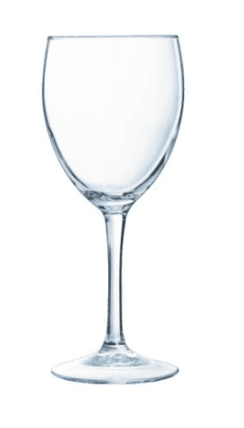 Copa Princesa Agua