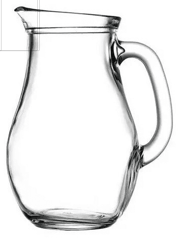 Jarra Bistro 1,8 litros