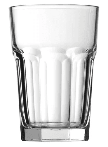 Vaso casablanca 420 cc