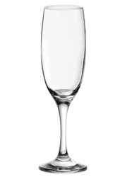 Copa champagne imperial plus