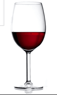 Copa Degustación Prime time