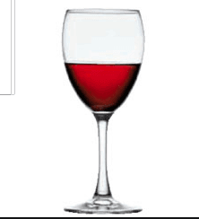 Copa vino imperial plus