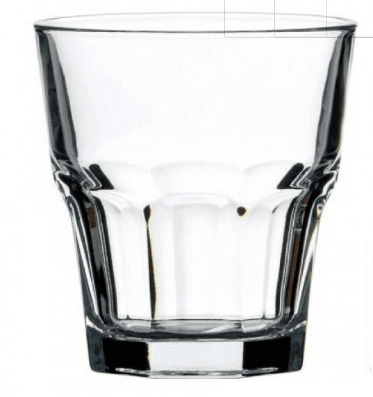 Vaso casablanca 140 cc