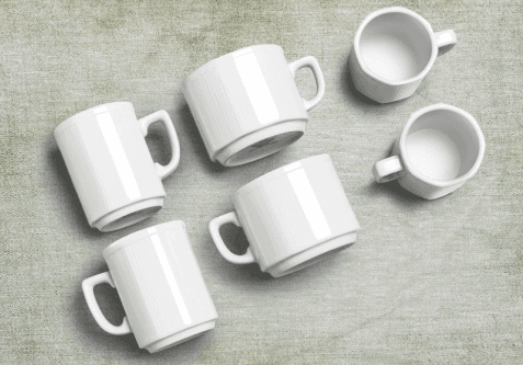 Taza desayuno Tsuji 550