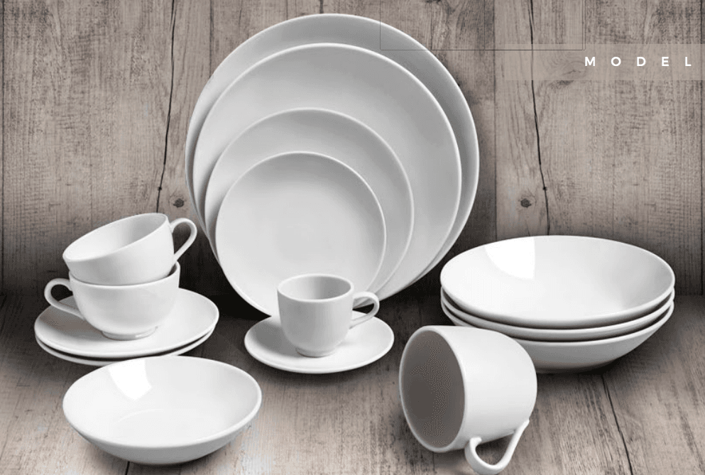 Plato te/desayuno Tsuji 2100