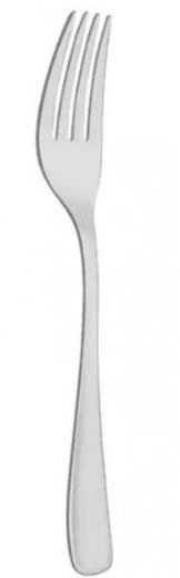 Tenedor mesa cosmosTramontina