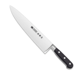 Cuchillo Martinez y Gascón cocinero forjado francés de 30 cm