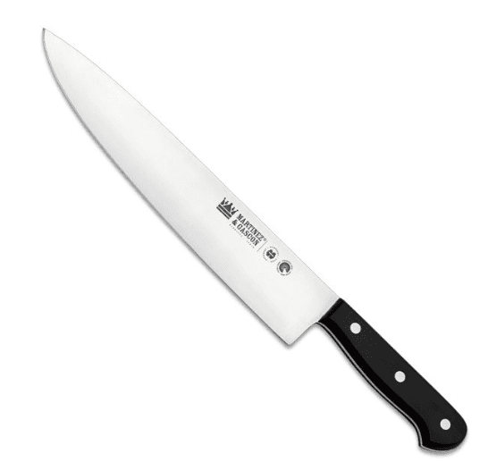 Cuchillo cocinero PA 25 cm Martinez y Gascon