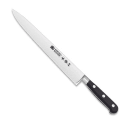 Cuchillo Martinez y Gascon forjado frances fileteador rígido 25 cm