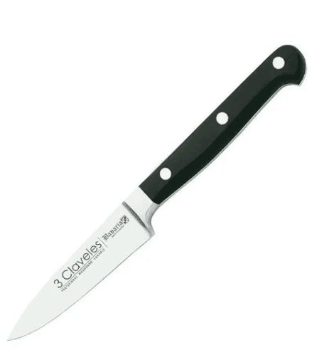 Cuchillo 3 claveles oficio bavaria 10 cm