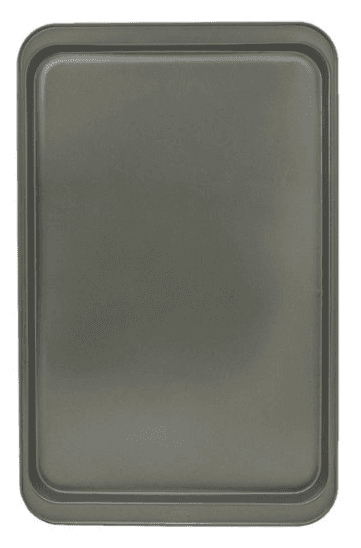 Placa antiadherente Pyrex