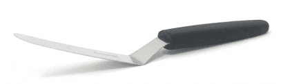 Espátula con codo mini bron coucke