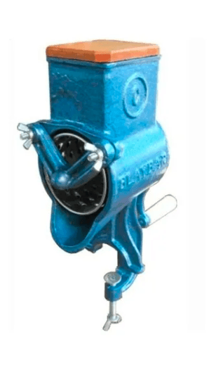 RALLADOR QUESO O PAN INDUSTRIAL