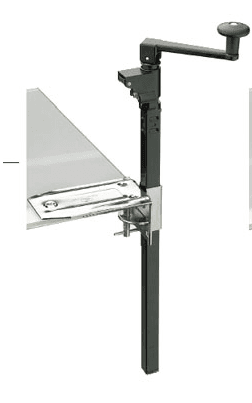 Abrelatas industrial Lacor