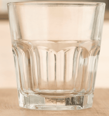 Vaso Oslo 100 cc
