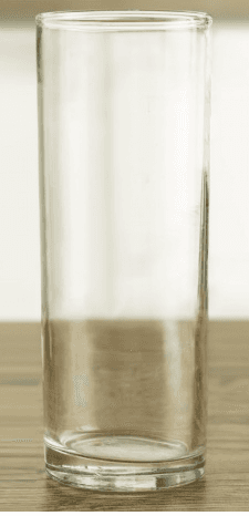Vaso bermuda 290 cc