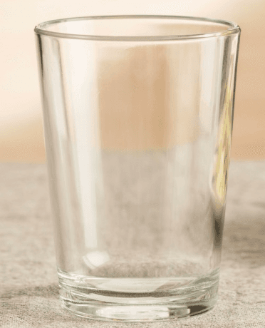 Vaso Sidney 275 cc oferta