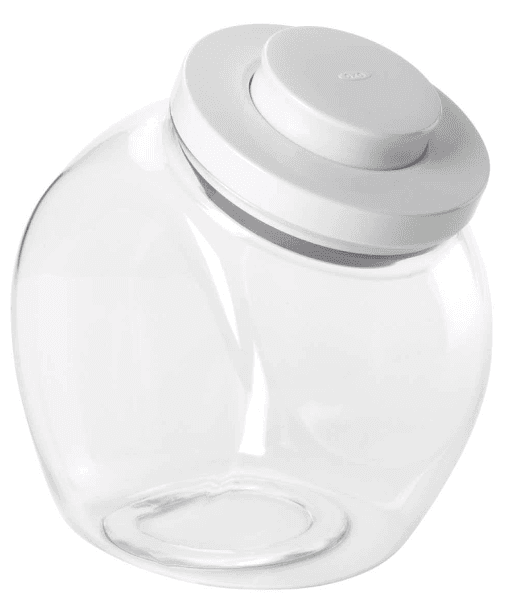 Frasco pop-up OXO 2 litros