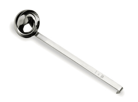 Cucharón entero Lacor gastronómico