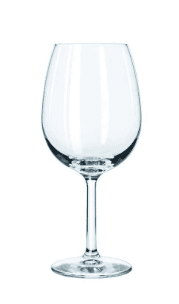 Copa cabernet Spirit