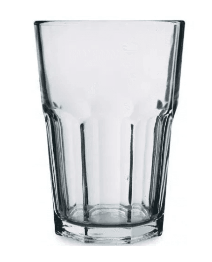 Vaso Oslo 400 cc
