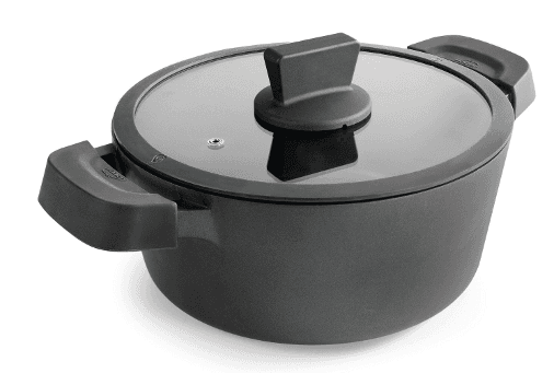 Cacerola Titanium Pro Lacor