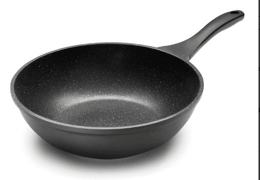 Wok eco piedra Lacor