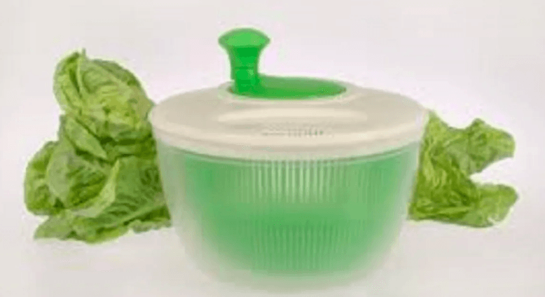 Seca verduras