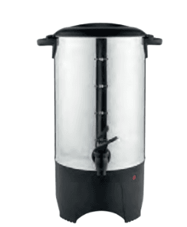 Cafetera gastronómica 4,5 litros