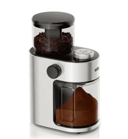 Molinillo de cafe braun 7070