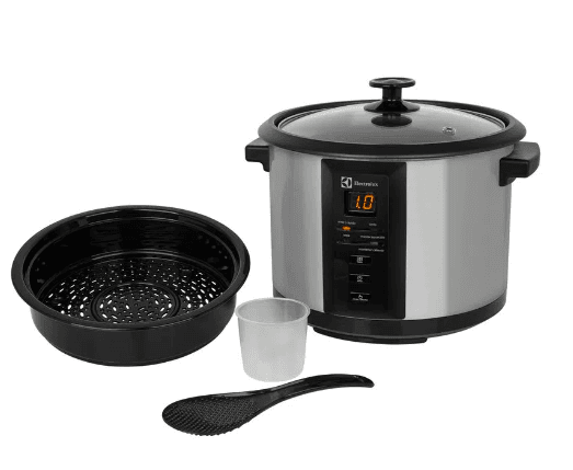 Olla multifunción Electrolux