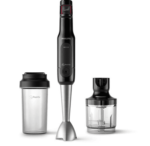 Mixer Philips con picador