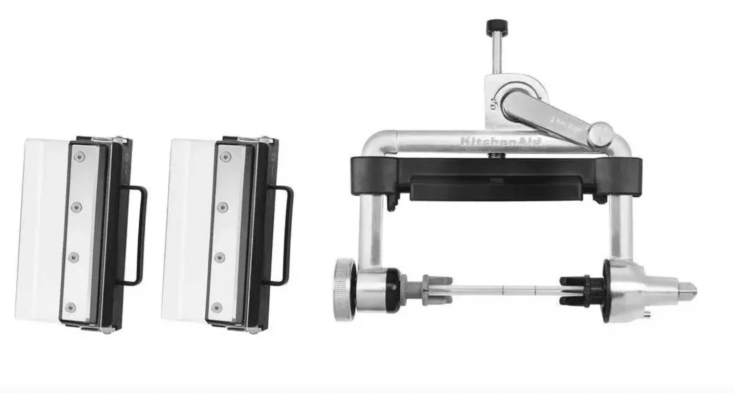 Accesorio laminador Kitchenaid
