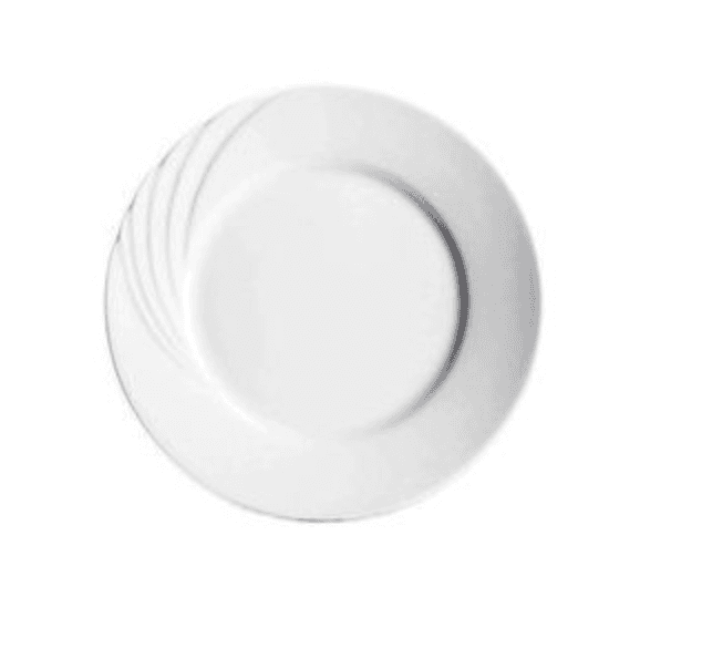 Plato playo Verbano linea Marzia
