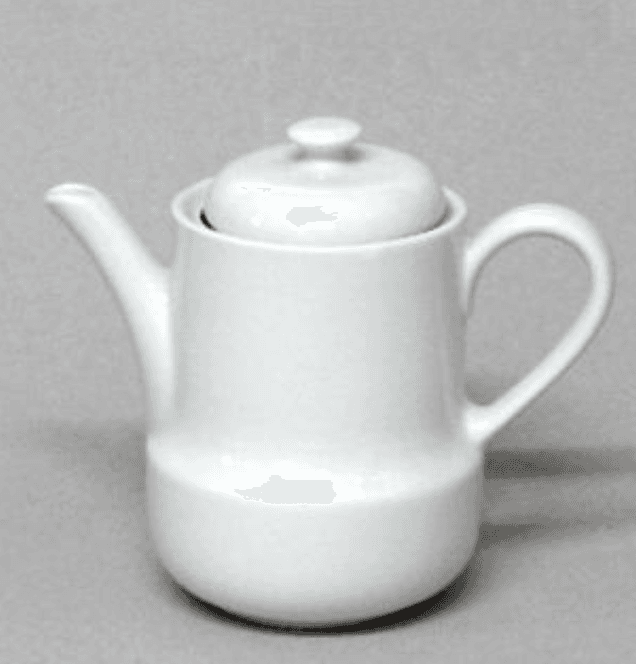 Tetera Verbano modelo Tavola grande