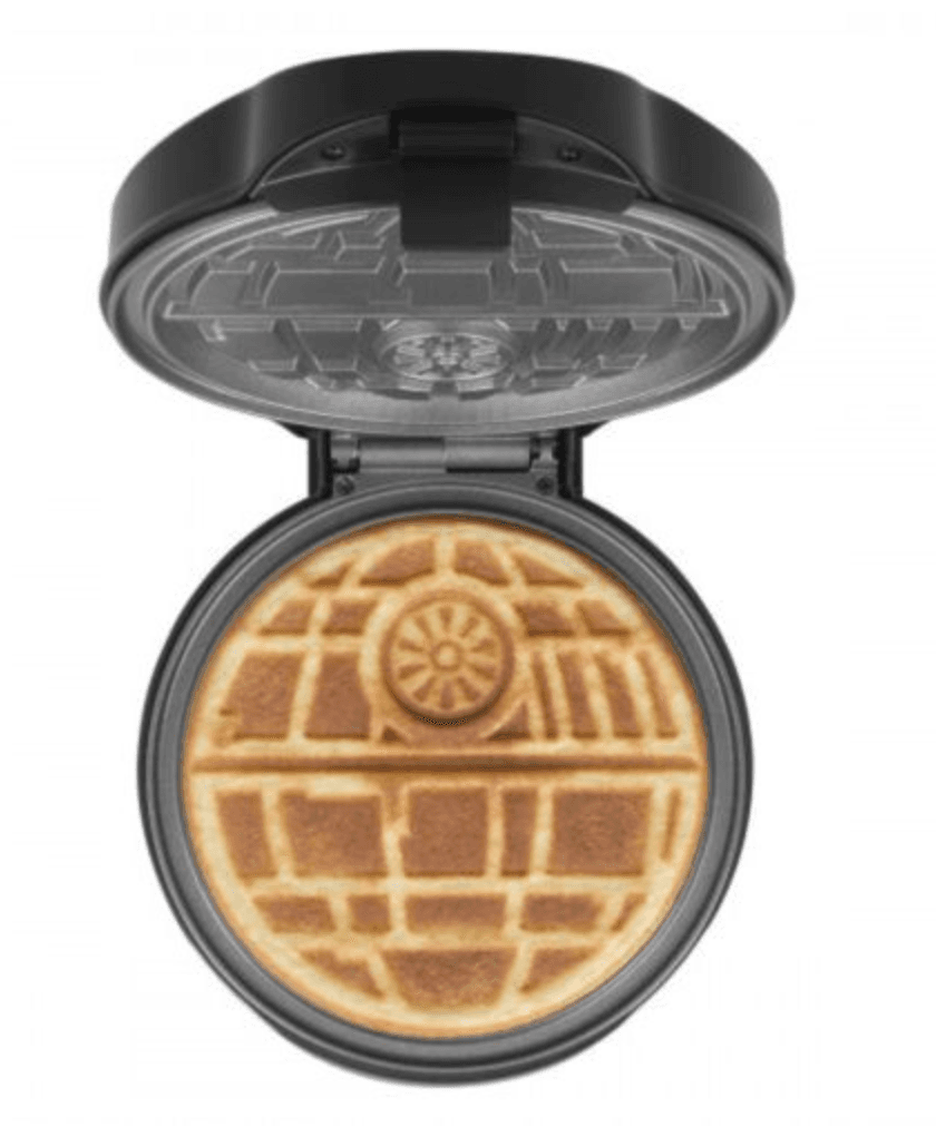 Waflera Atma star war