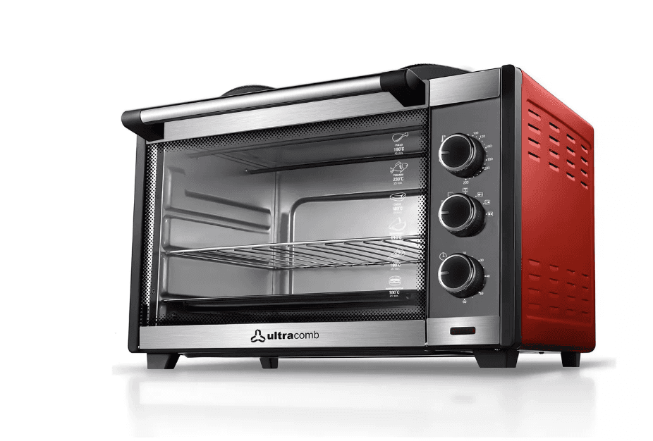 Horno 45 litros Ultracomb